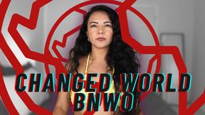 Changed World, Changed Mindset BNWO
