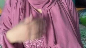 Bangla Babe & Her Man in Raunchy Doggy & Missionary Fuckfest