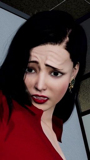 Desi Bhabhi Fucking Boss to Get a Job! Interview Gone Wrong!   Clip 3