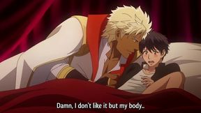 the titan s bride ep1