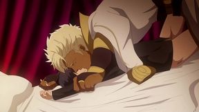 the titan s bride ep1