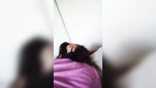 She Let Me Cum Inside Her Mouth