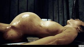 Sexy Aliens: The Hottest Compilation Videos You've Ever Seen!