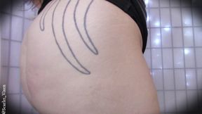 Partygirl Demands Ass Worship