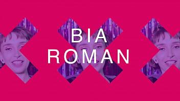 BIA ROMANXXX | CRIADORES QUENTE CLUB