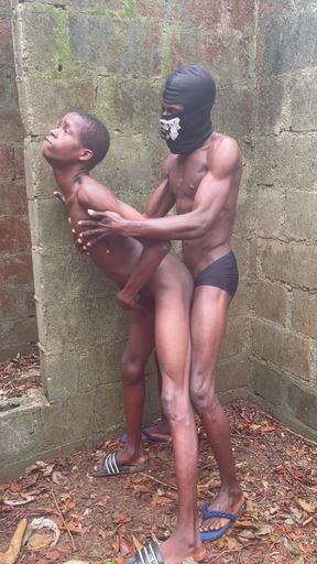 Bush Meat