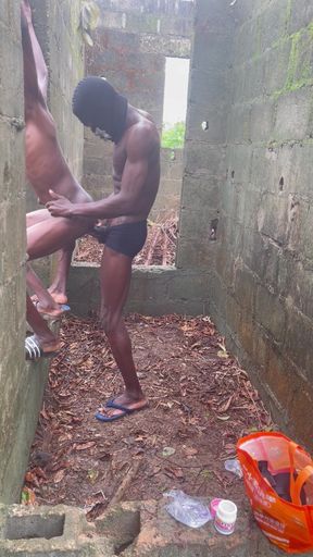 Bush Meat