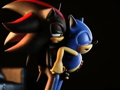 Sonic and Shadow