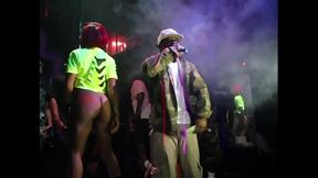 Black Diamonds(performance)