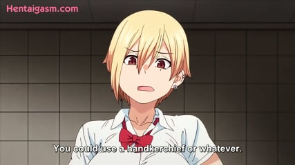 Sweet And Hot ALL EPISODES 1-2