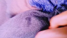 Big Ass Stepmom Doggy Style Fucking with Step Son