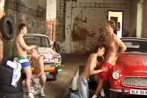 favourable Lukas fucky-fucky hookup