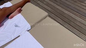 sextape offerte a tous mes abonnes vlog porn : lors d’un voyage a l’ile ...