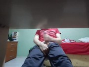 Let's masturbate together