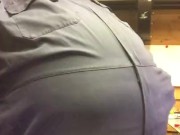pig paddin vertical clip
