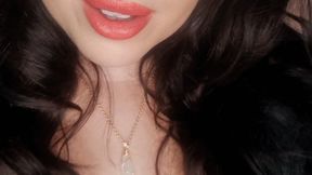 Goddess is M0ther, Goddess is home - Breast Worship Gooning