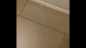 Jerk off 7 day load, hands free &quot_ruined&quot_ orgasm