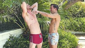 Gardening is Hard - FamilyDick
