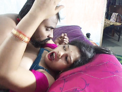 desi ten mubai bengali village slut cheat cought having