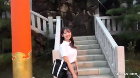Young Asian Honey 20 minutes of filthy delight