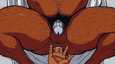 The old wizard of the kingdom likes to give his ass to the subjects of the castle. Anime Hentai Fantasy