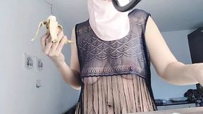 Watching a hairy MILF &mdash;  hairy pussy &mdash;  large tits &mdash;  large rump Kinky latina with large rump &mdash;  hairy pussy &mdash;  large tits &mdash;  large rump Turned on MILF