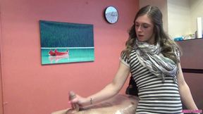 30 Violet Pops Featuring Violet Thompson