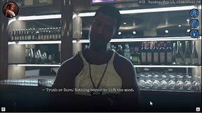 Johannesgaming - update #542 - Boundaries of Morality 13 didnt know Emma could dance like that - Sep 28, 2025