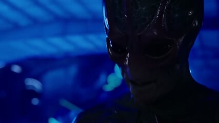 resident alien season 1 episode 10 final 2021