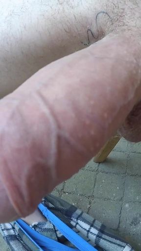 FULL VIDEO AT MY FAPHOUSE! TONNY MADEN COCK IS REALLY HUGE!!!   Clip 1