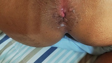 Sex with my friend at a sleepover