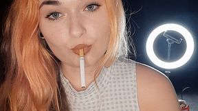 The time i turned my partner into a smoker (chainsmoking storytime)