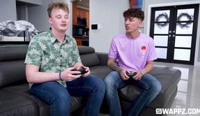 elise london & samanthasinz