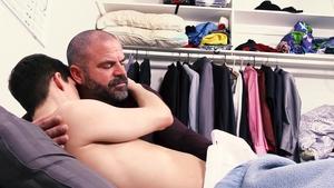 Family Dick: A Family Affair with John and Sons