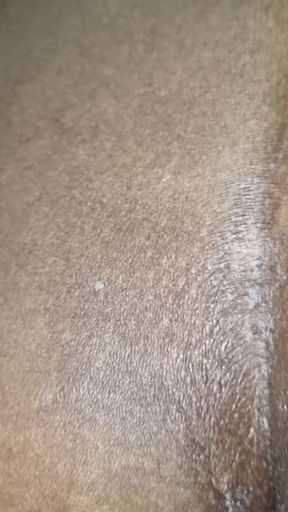 Jaw-dropping moment from &quot;anal ripping her ass with 23cm thick&quot;