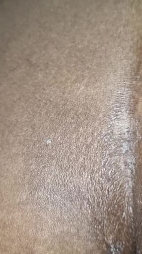 Jaw-dropping moment from &quot;anal ripping her ass with 23cm thick&quot;