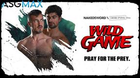 ”ASGMAX - Inked Titan Turns - Derek Kage Accepts with a Balls Deep Fuck”