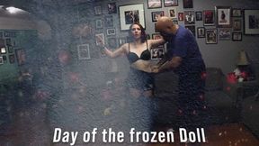 Day of the freeze doll 12