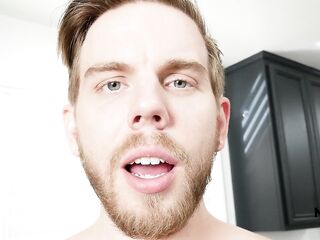 Designated Driver - After Party Meeting with Steve Rickz - My POV Boyfriend - FPOV Virtual Sex for