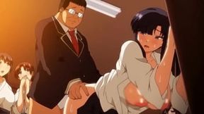Claimed (Intense Multi-Angled) (Consensual Power Dynamics)