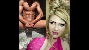 Your Cumming Out Party