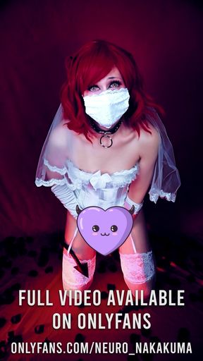 (Preview) Demon Bride Orgasm