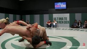 Injuries Are Of The Sport, The Sport Is ,Non-Scripted Wrestling Can Be .. - Publicdisgrace