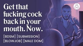 American couple: English girl teases husband on work call, gets a creampie