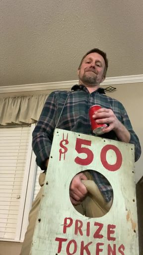 Showing Hotmom Brandy & Tina My Halloween Costume