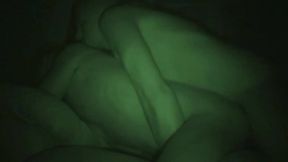 Asian slut fucked by surprise by gangster at night