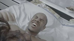 I Absolutely Love Having a Black Cock in My Ass.
