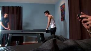 Cody Cummings: Randy Dixon's Insatiable Lust