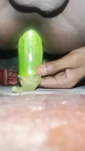 Asian twink pussy cat booty sex and cum