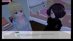 part 128 Let'_s Play Lessons in Love by Selebus